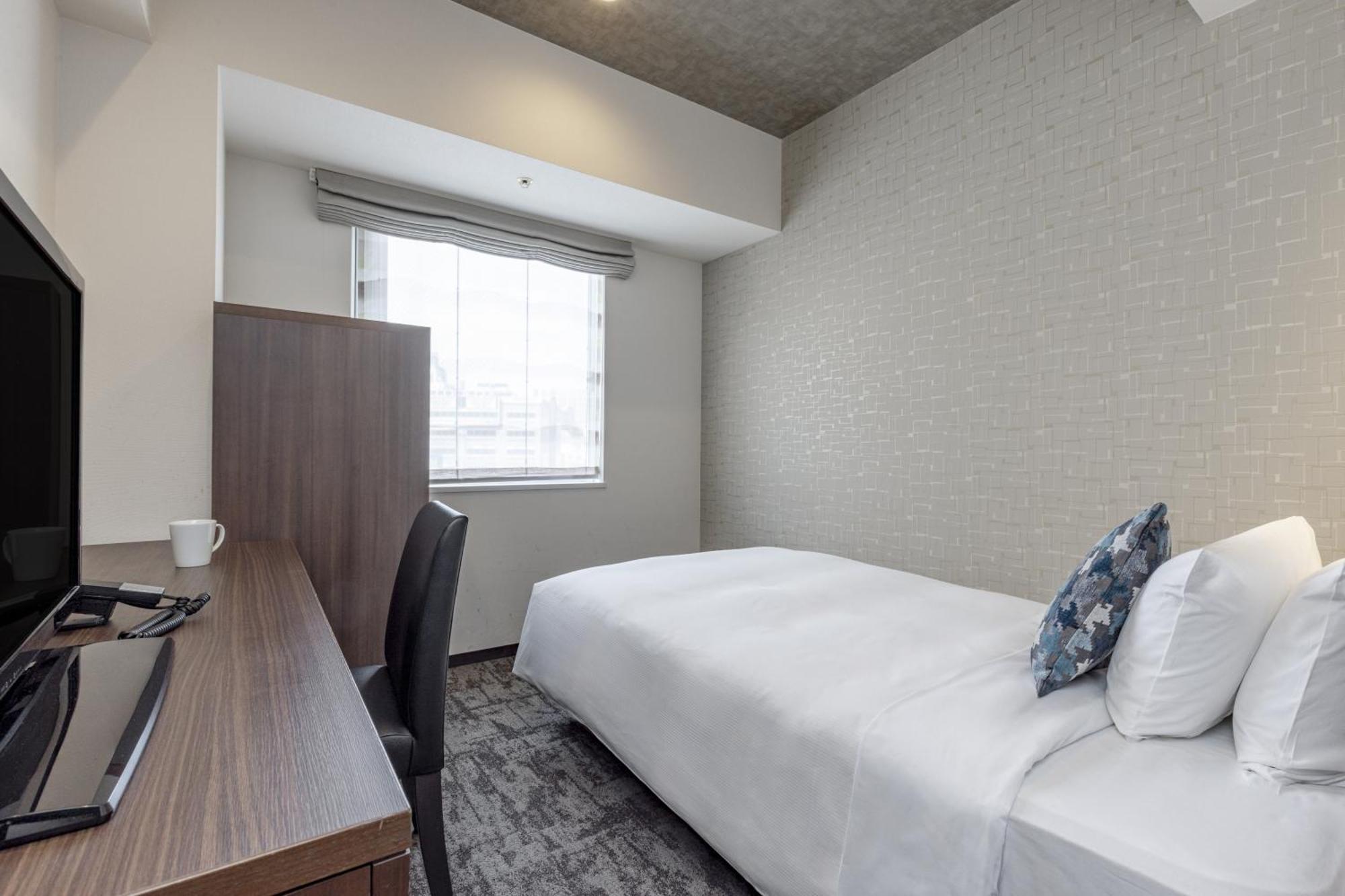 Hotel Tokyu Suidobashi 3*