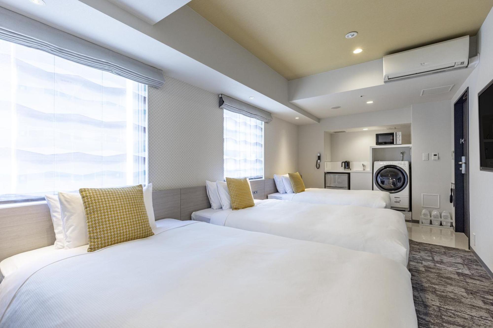 Hotel Tokyu Suidobashi 3*