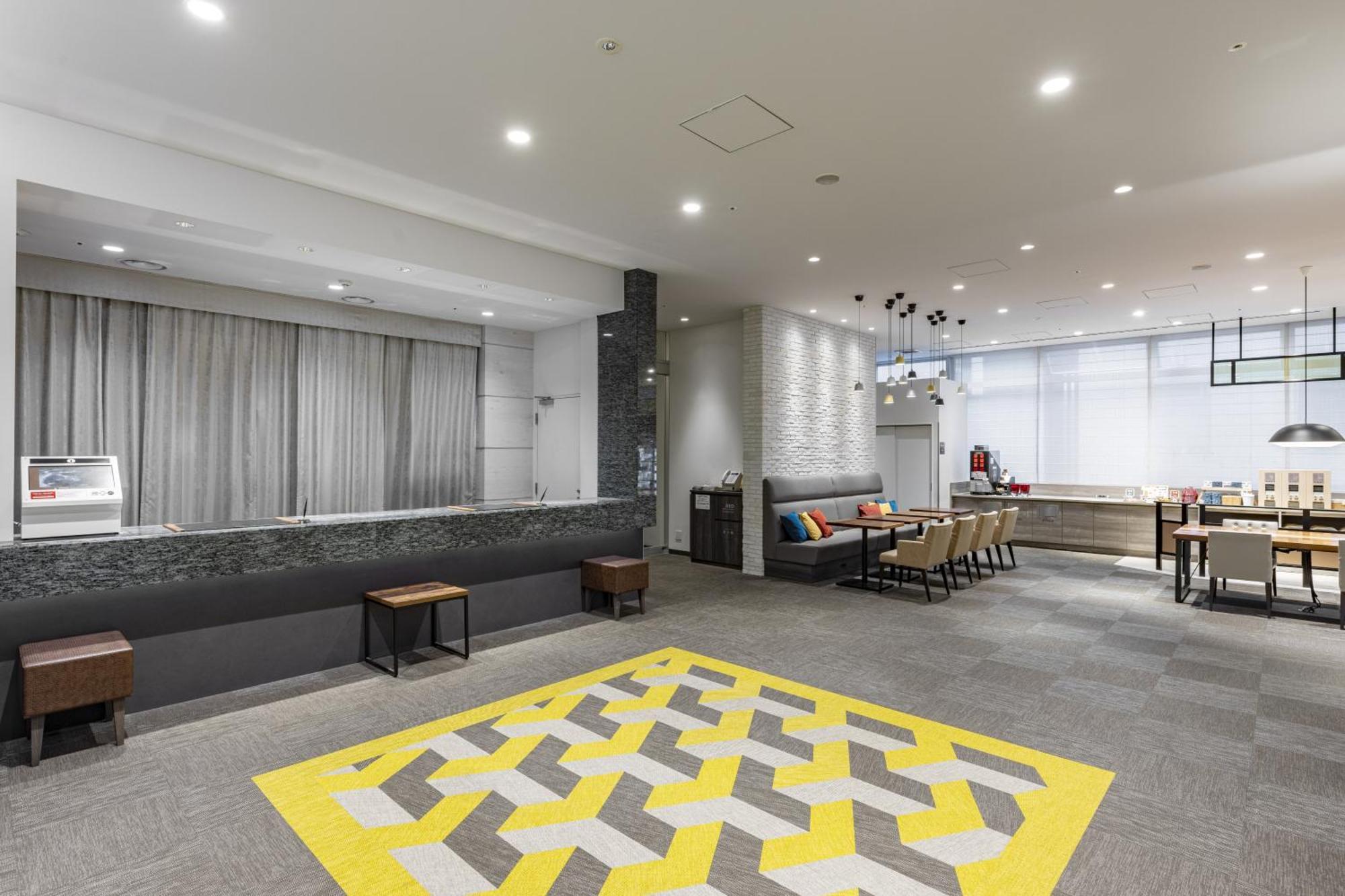 Hotel Tokyu Suidobashi