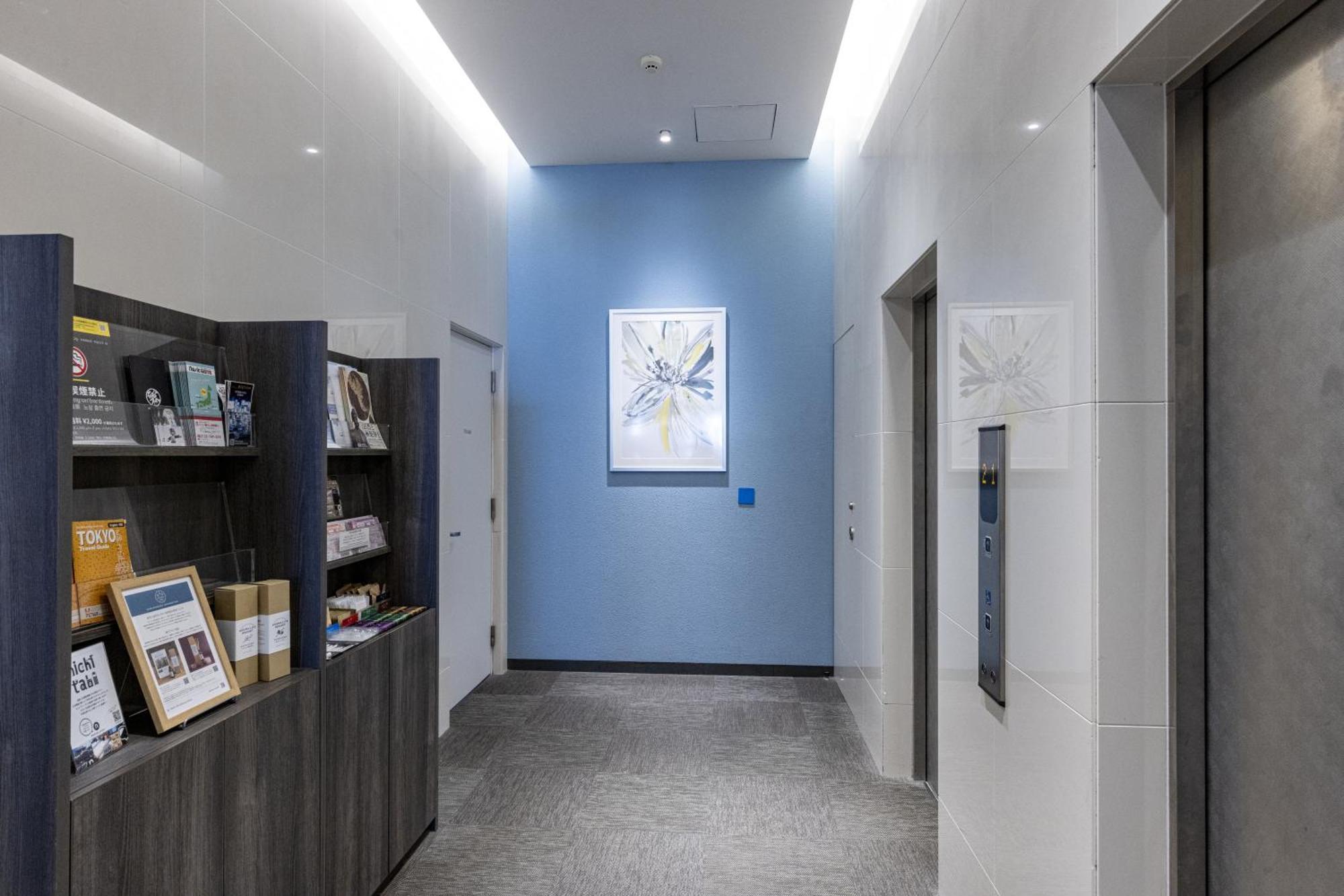 Hotel Tokyu Suidobashi