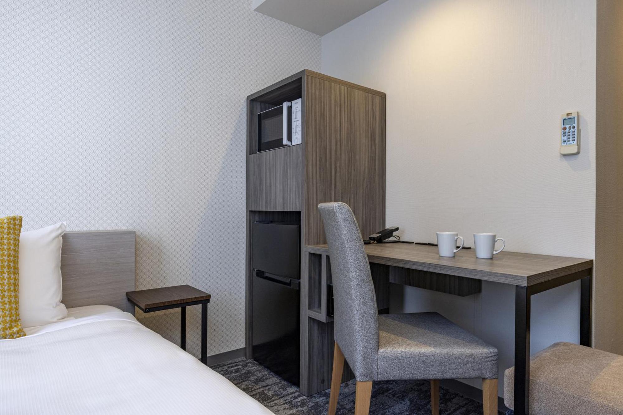 Hotel Tokyu Suidobashi 3*