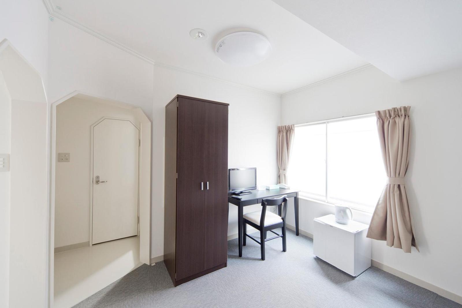 Hotel Shin-okubo
