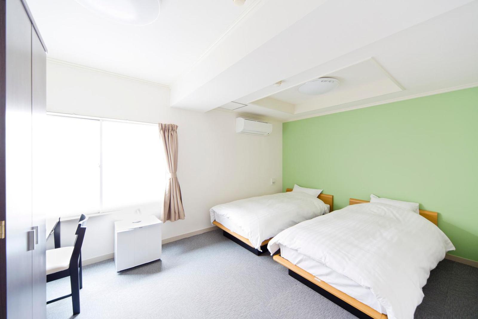 Hotel Shin-okubo 2*