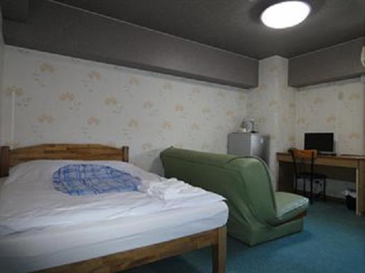 Aparthotel Soho Asakusa