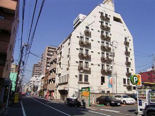 Aparthotel Soho Asakusa 2*