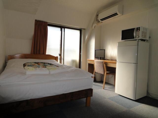 Aparthotel Soho Asakusa Tokyo