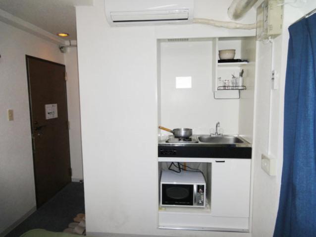 Aparthotel Soho Asakusa Tokyo