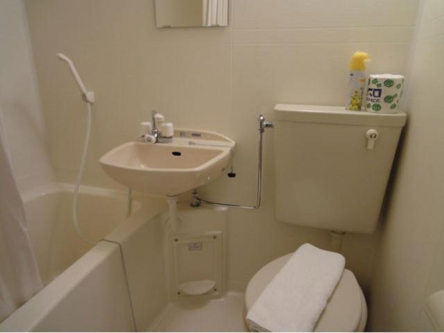 Aparthotel Soho Asakusa