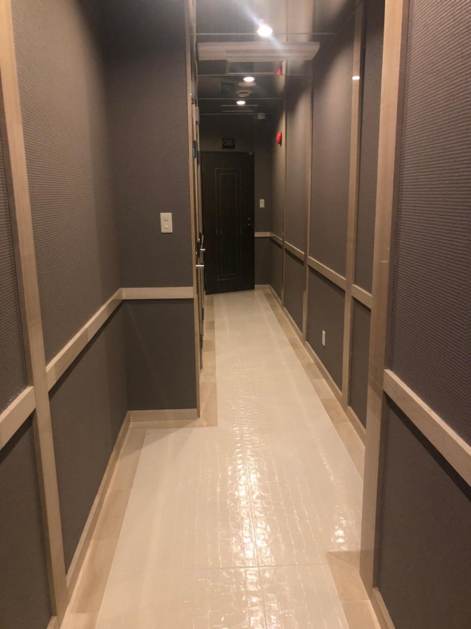 Hotel U 3*