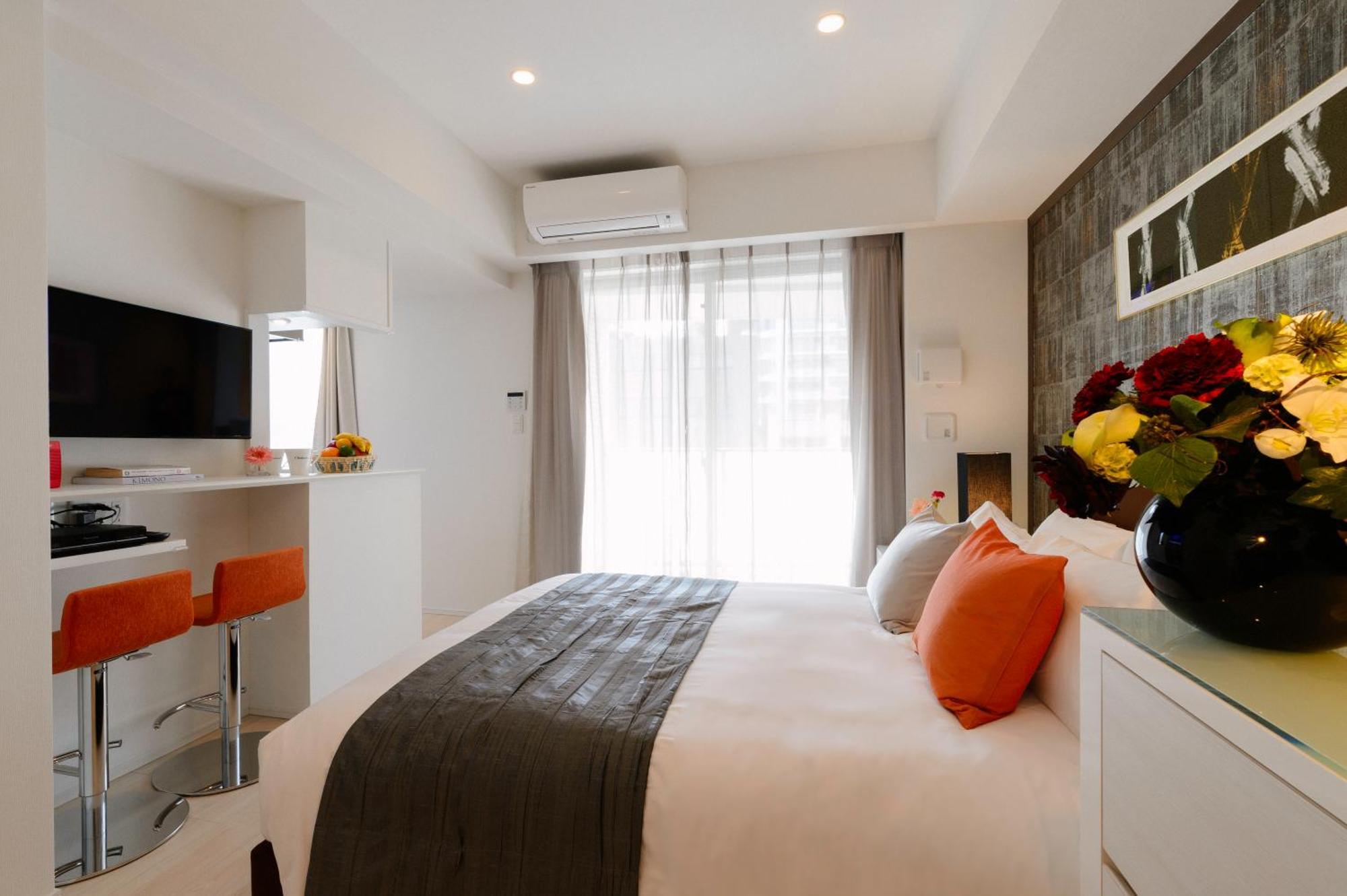 Hotel Oakwood Minami Azabu Tokyo