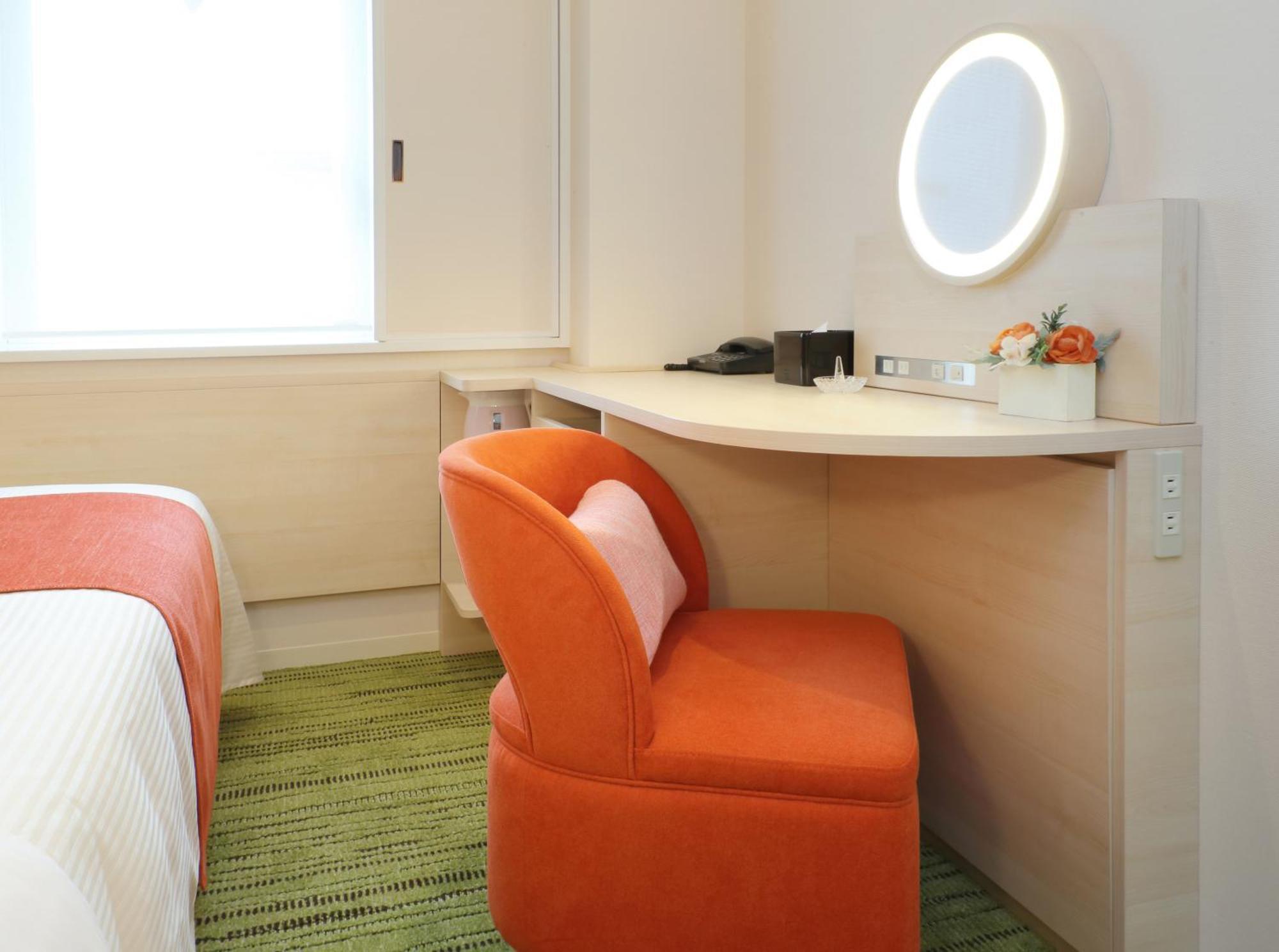Hotel Keio Presso Gotanda 3*