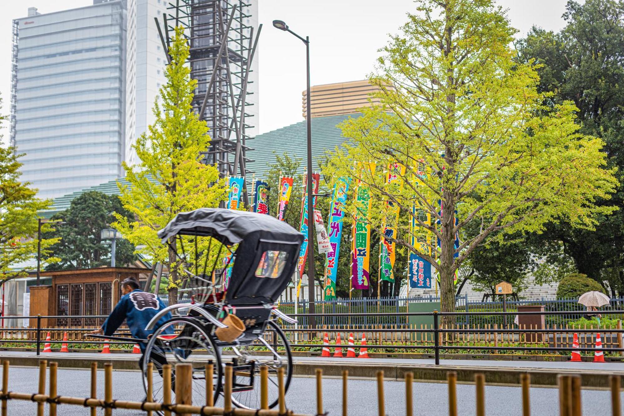 Hotel The Gate Ryogoku By Hulic Tokyo
