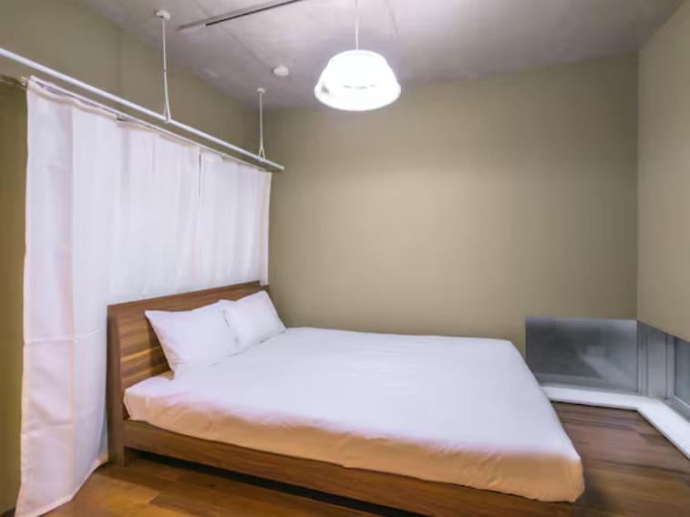 Aparthotel Japan House Nishishinjuku