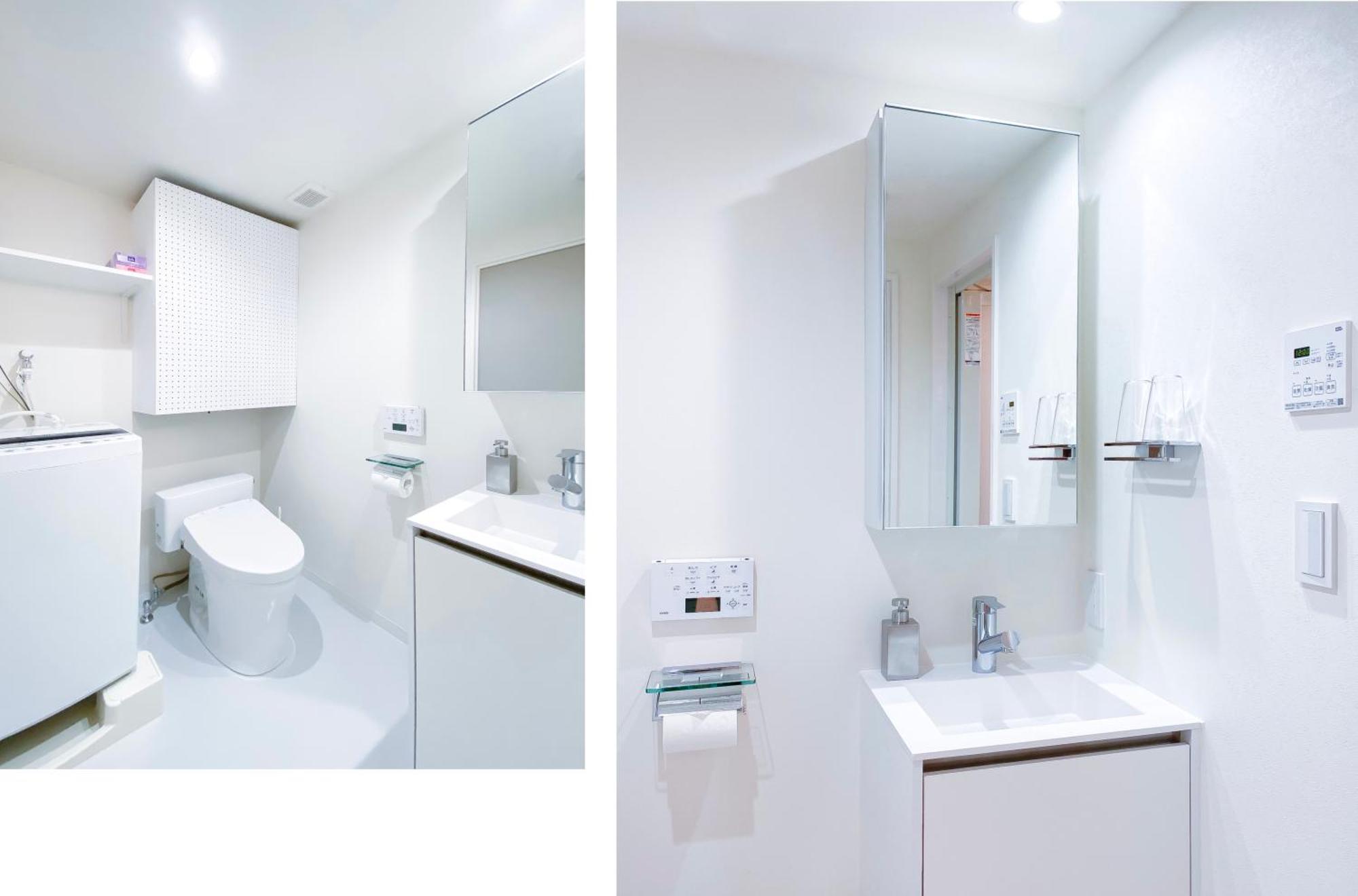 Aparthotel Japan House Nishishinjuku