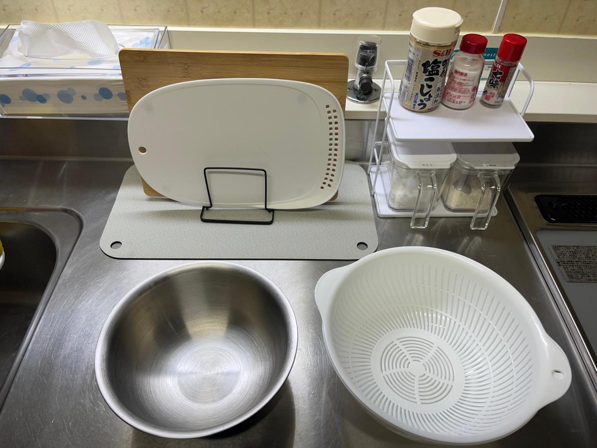 Apartment 松島雅居 *