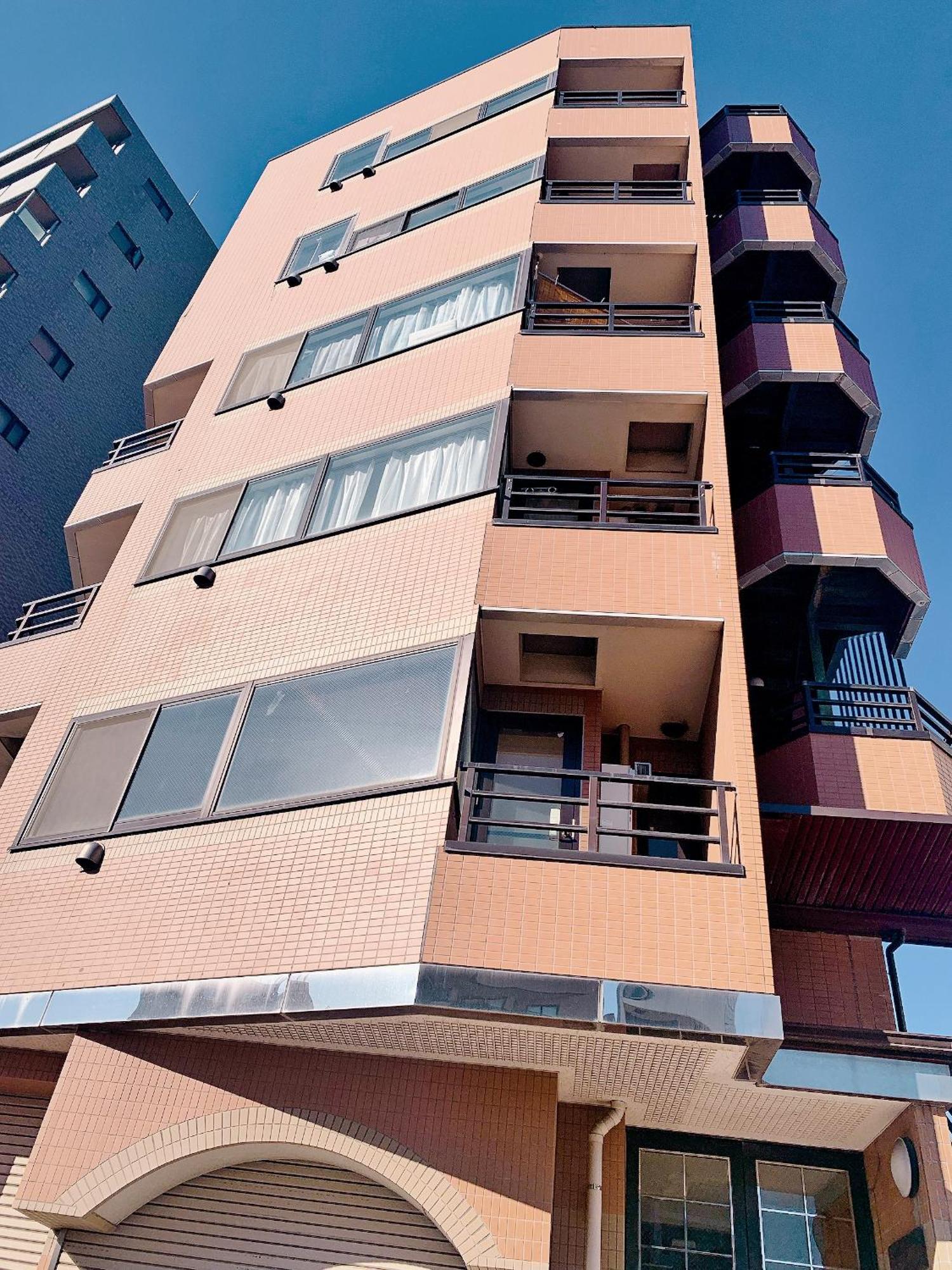 Ikebukuro & City Center # 3 Bedroom Japanese Style Spacious Room, Autolock Automatic Lock Door, Dry Wet Separation, Dedicated Elevator Direct Access, 1 Stop Direct To Ikebukuro, 4-minute Subway Walk & 501