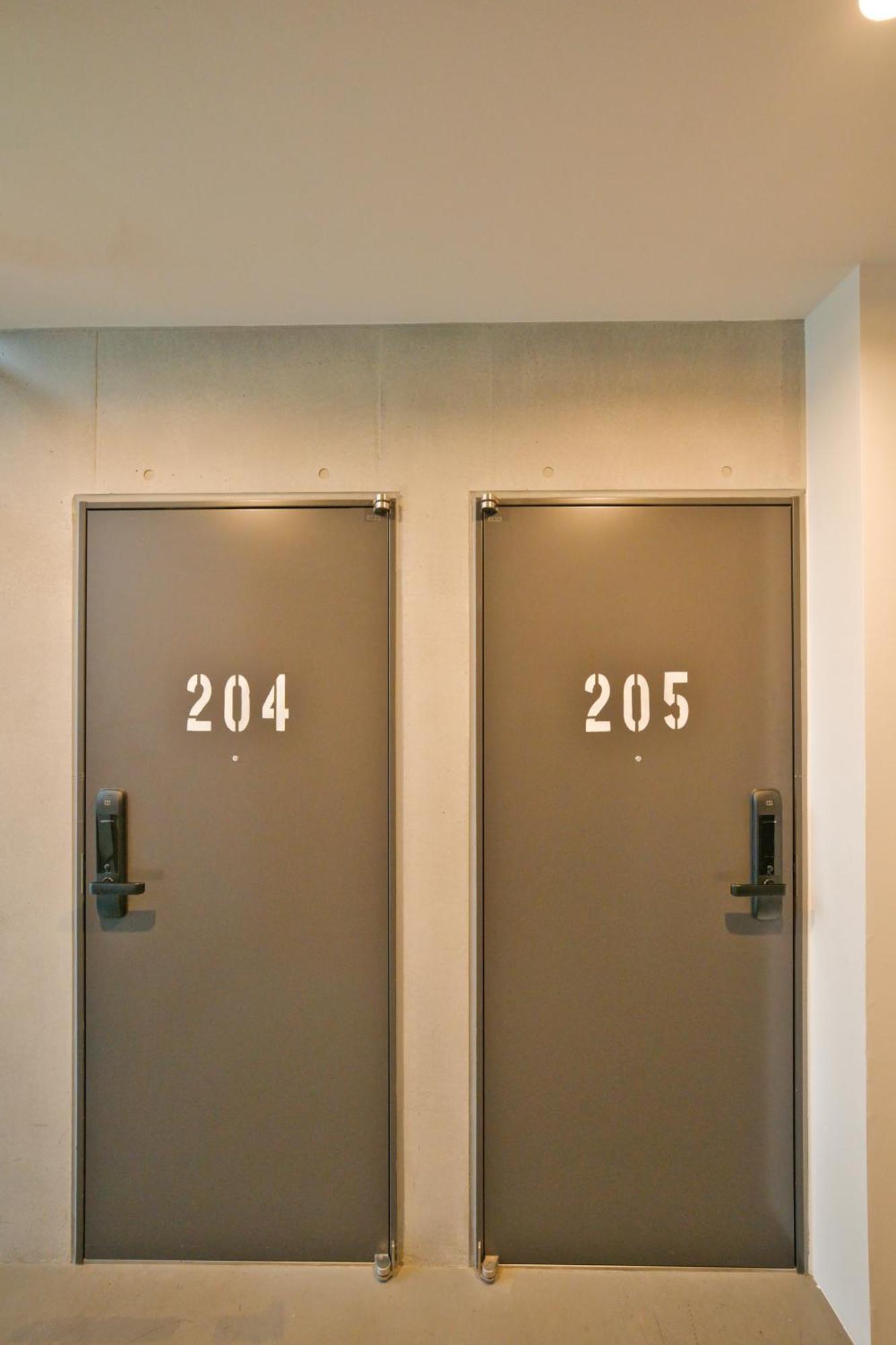 Apartment Minn Haneda Airport Tokyo
