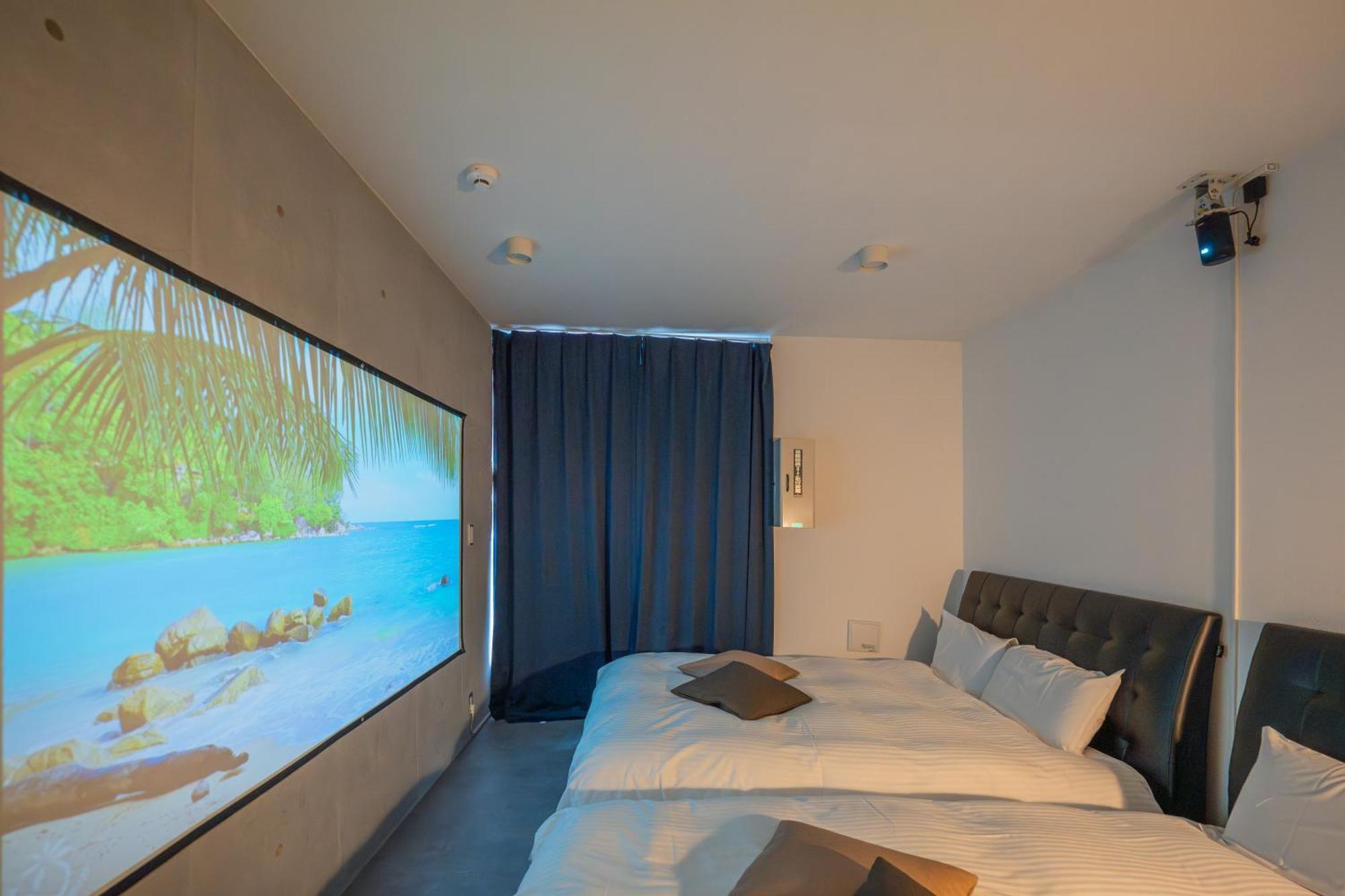 Apartment Minn Haneda Airport Tokyo