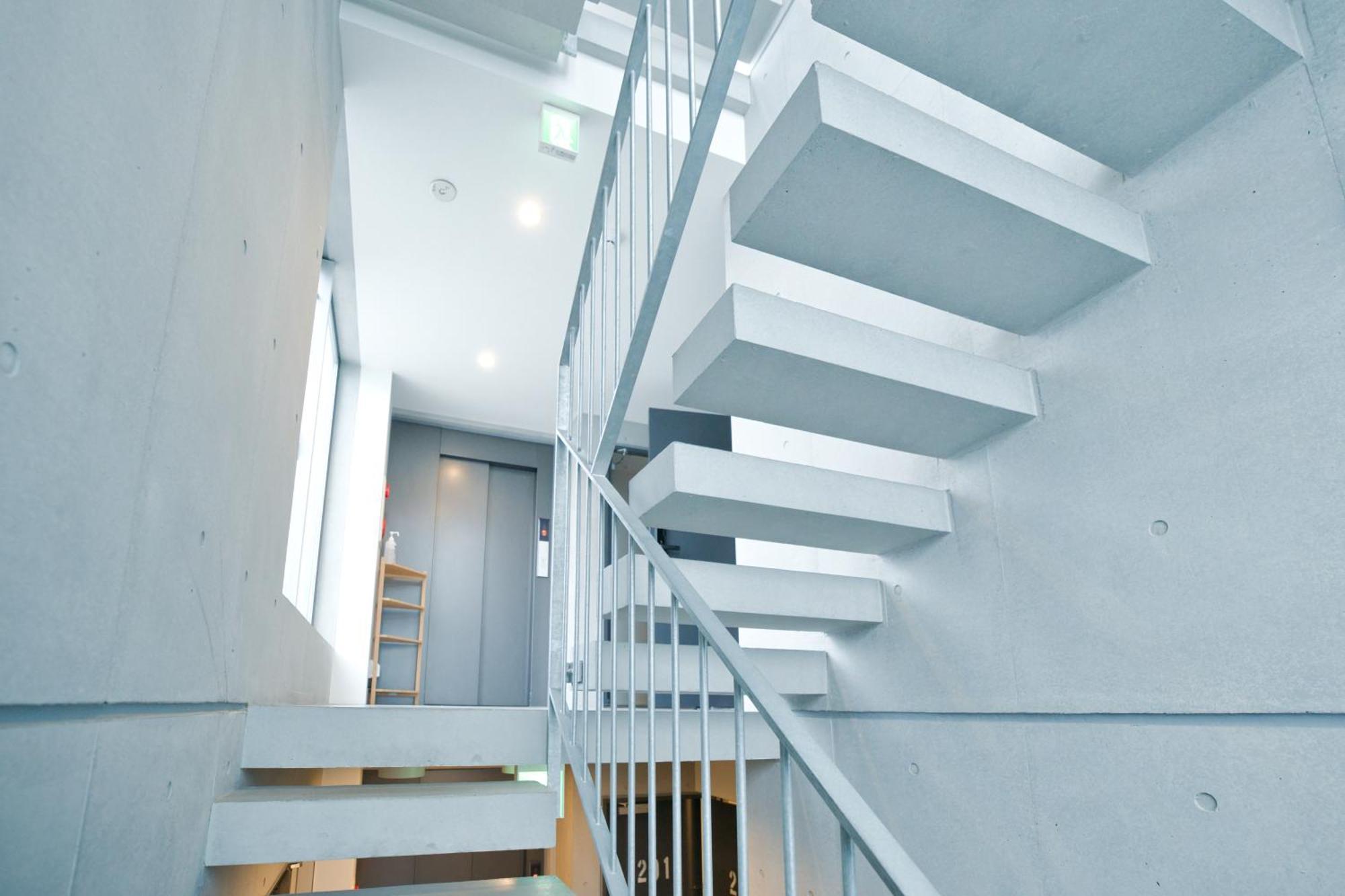 Apartment Minn Haneda Airport Tokyo