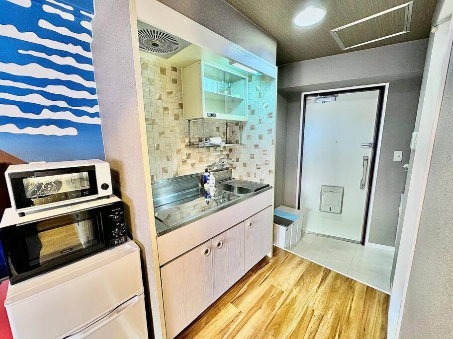 Apartment Hokusai's House Shibuya Dogenzaka 311