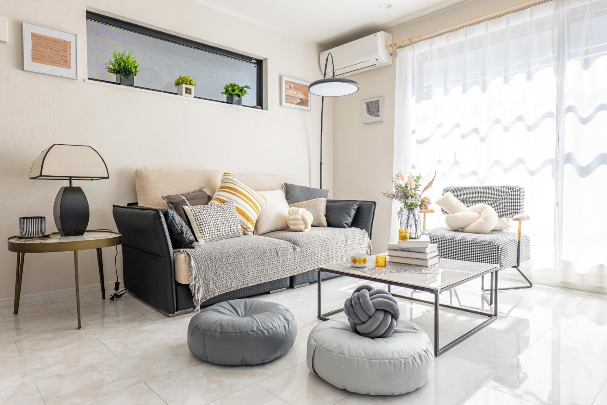 桜の川18 5 Minutes Htsudai Station, 1 Minute Train To Shinjuku, 120㎡ Villa, Four Bedrooms Tokyo