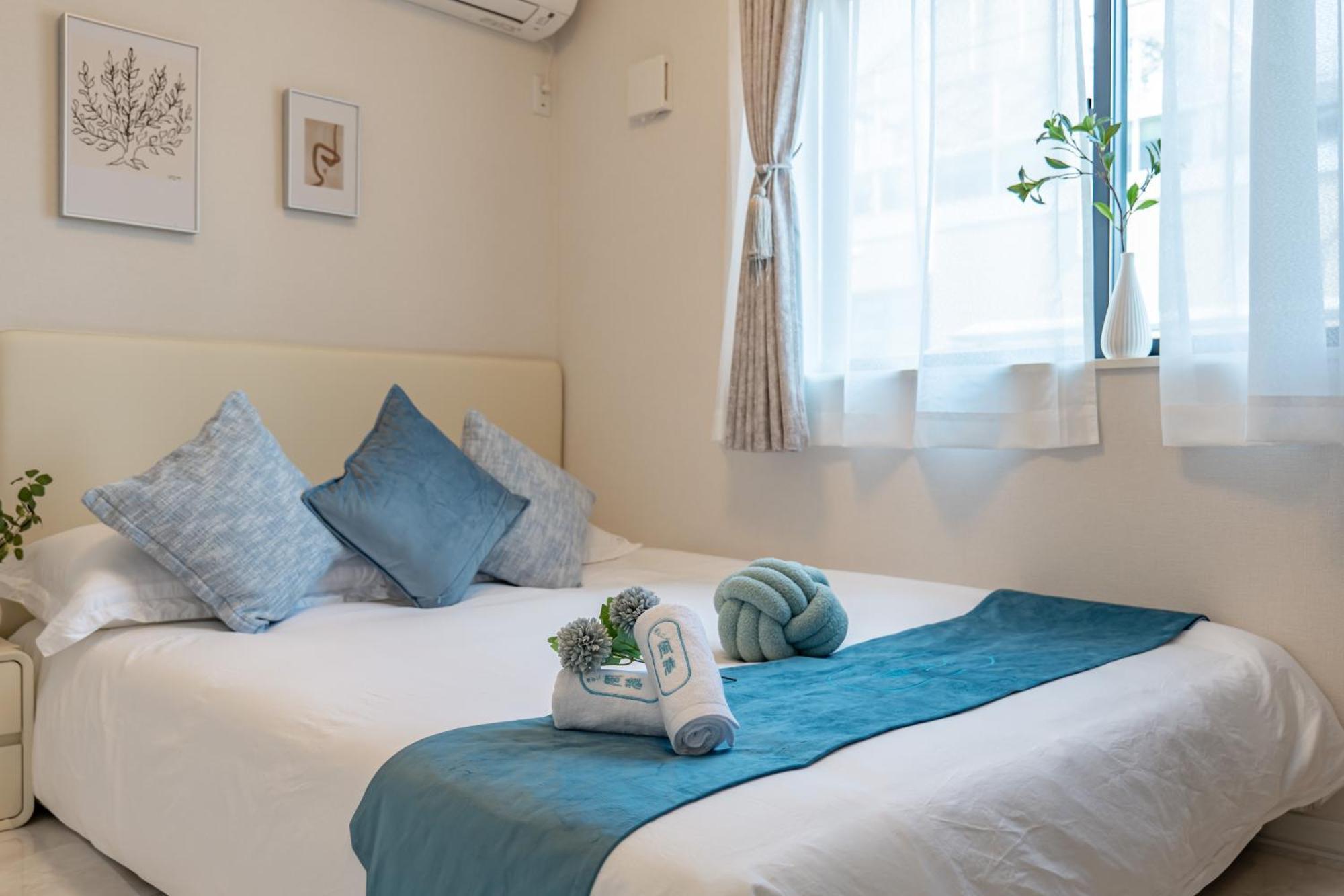 桜の川18 5 Minutes Htsudai Station, 1 Minute Train To Shinjuku, 120㎡ Villa, Four Bedrooms