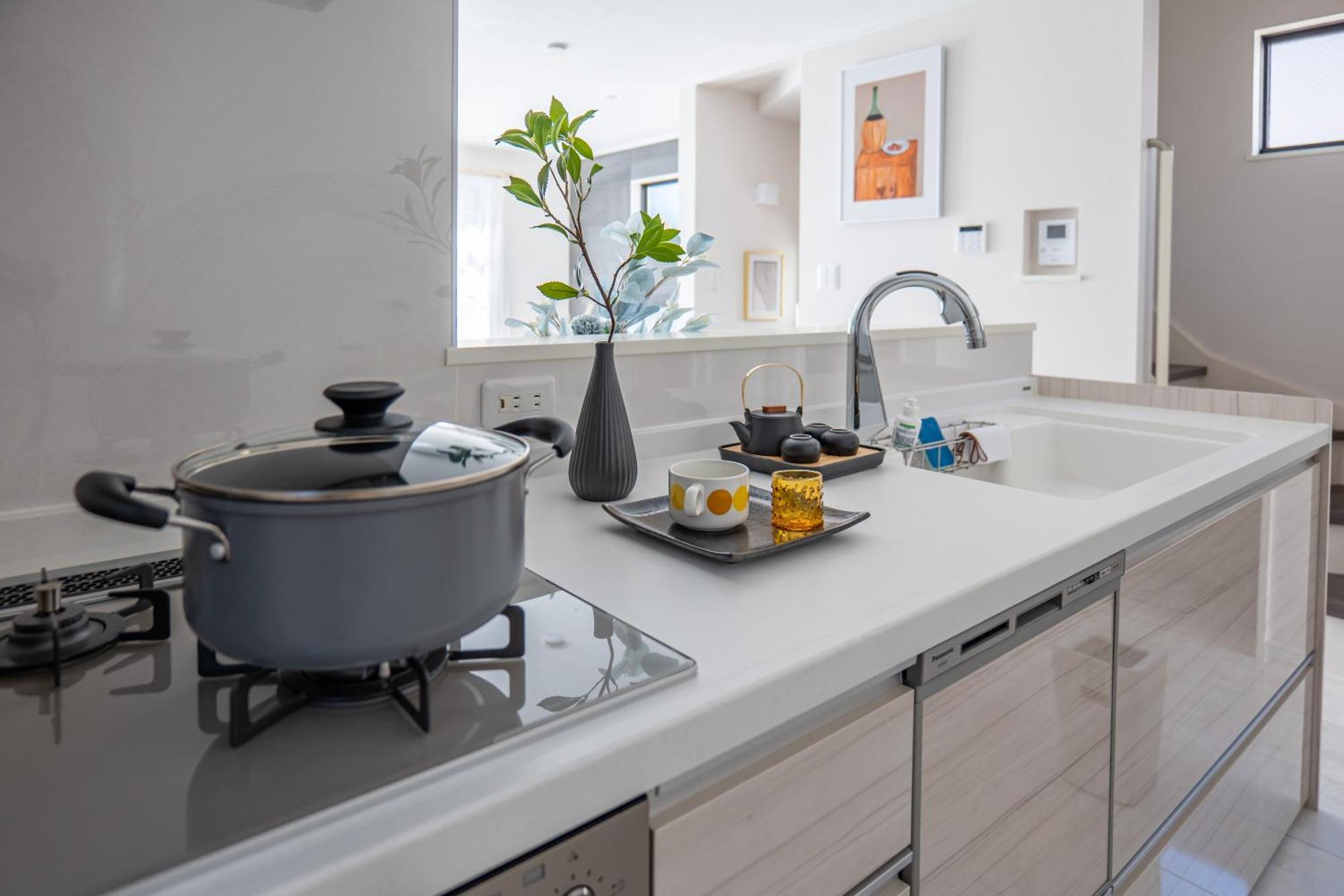 桜の川18 5 Minutes Htsudai Station, 1 Minute Train To Shinjuku, 120㎡ Villa, Four Bedrooms Tokyo