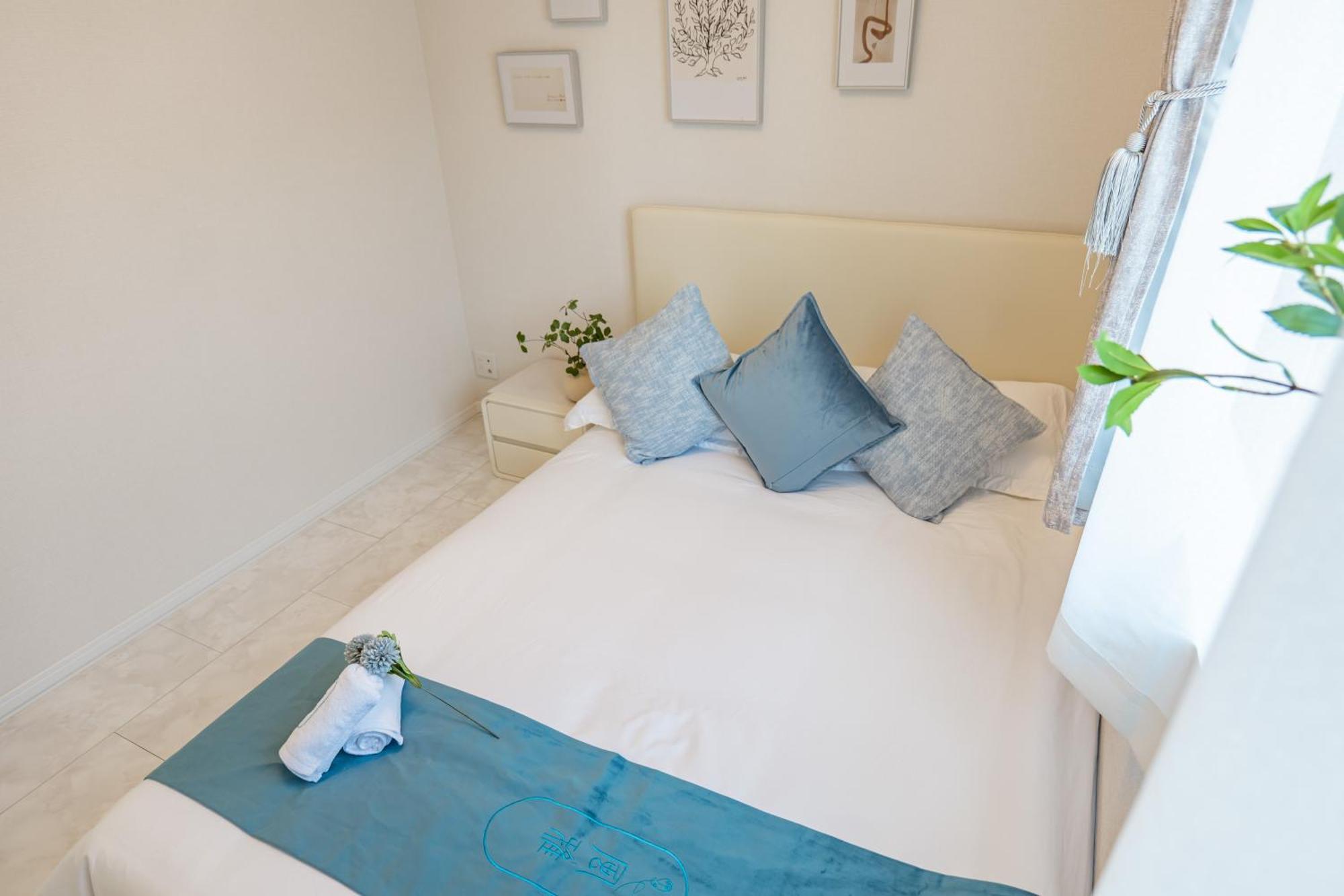 桜の川18 5 Minutes Htsudai Station, 1 Minute Train To Shinjuku, 120㎡ Villa, Four Bedrooms Tokyo