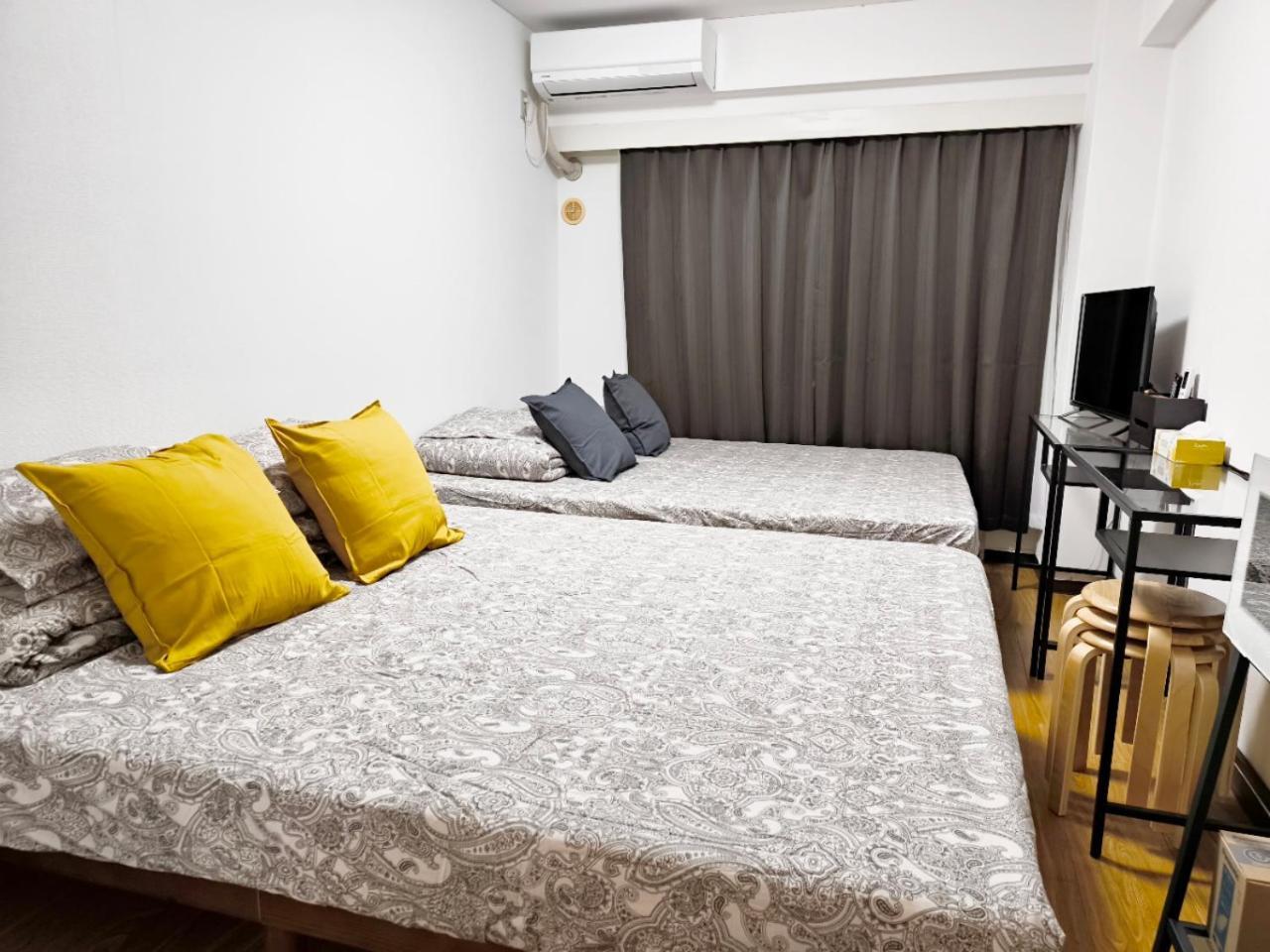 Apartment Xxxxx Tp *