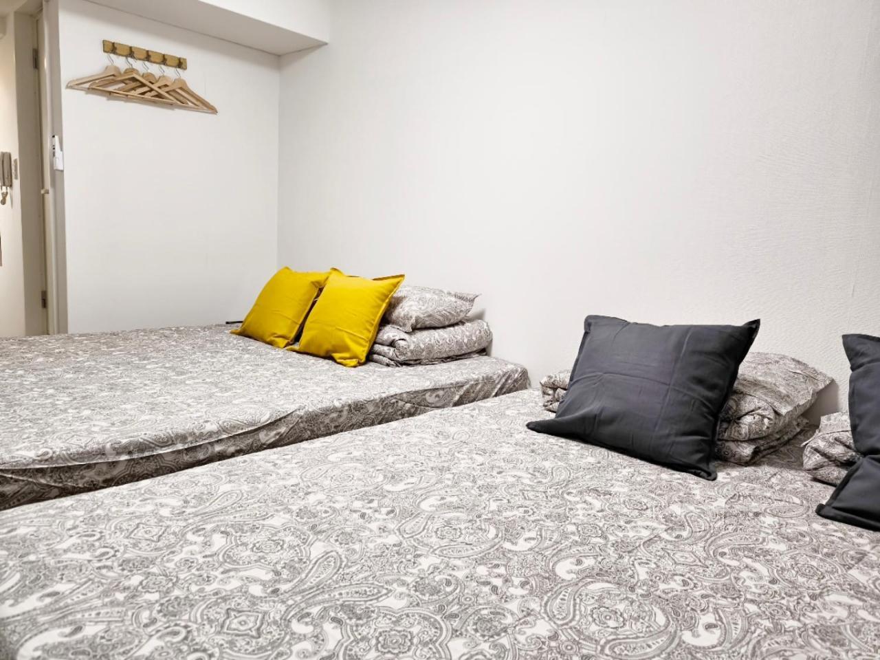 Apartment Xxxxx Tp