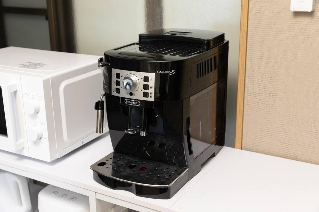 Cocohouse / Free Coffee / 3min Walk From The Station Tokyo