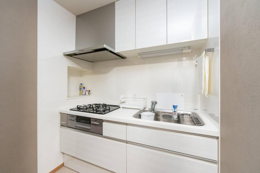 Cocohouse / Free Coffee / 3min Walk From The Station Tokyo