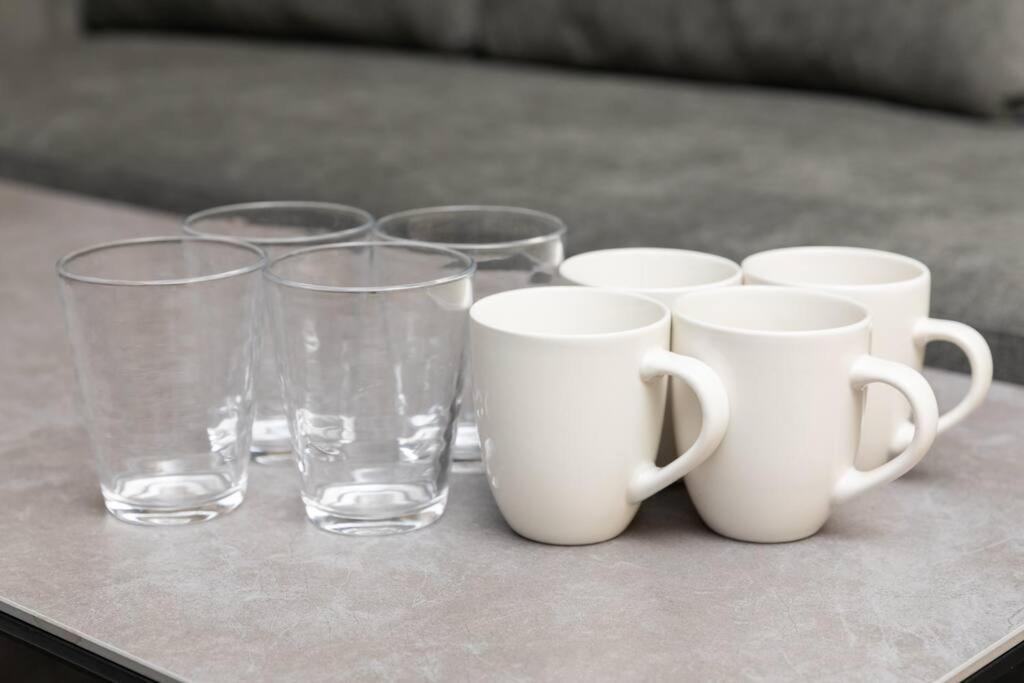 Apartment Cocohouse / Free Coffee / 3min Walk From The Station