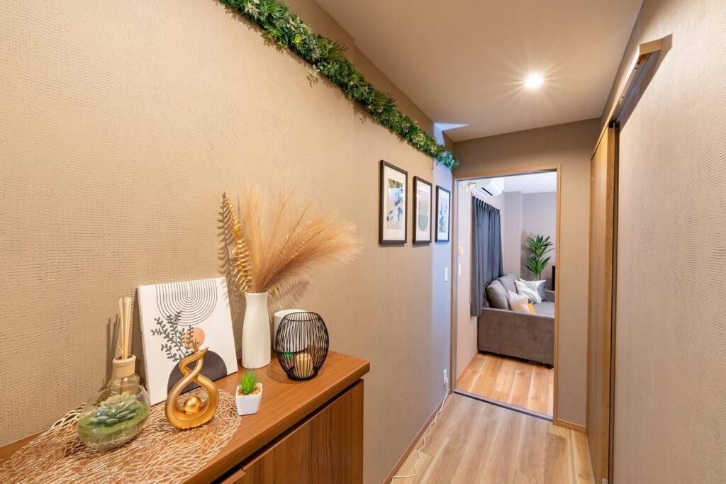 Cocohouse / Free Coffee / 3min Walk From The Station Tokyo