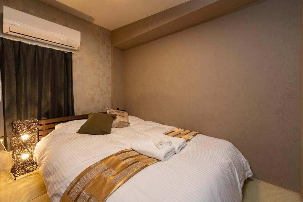 Apartment Cocohouse / Free Coffee / 3min Walk From The Station *