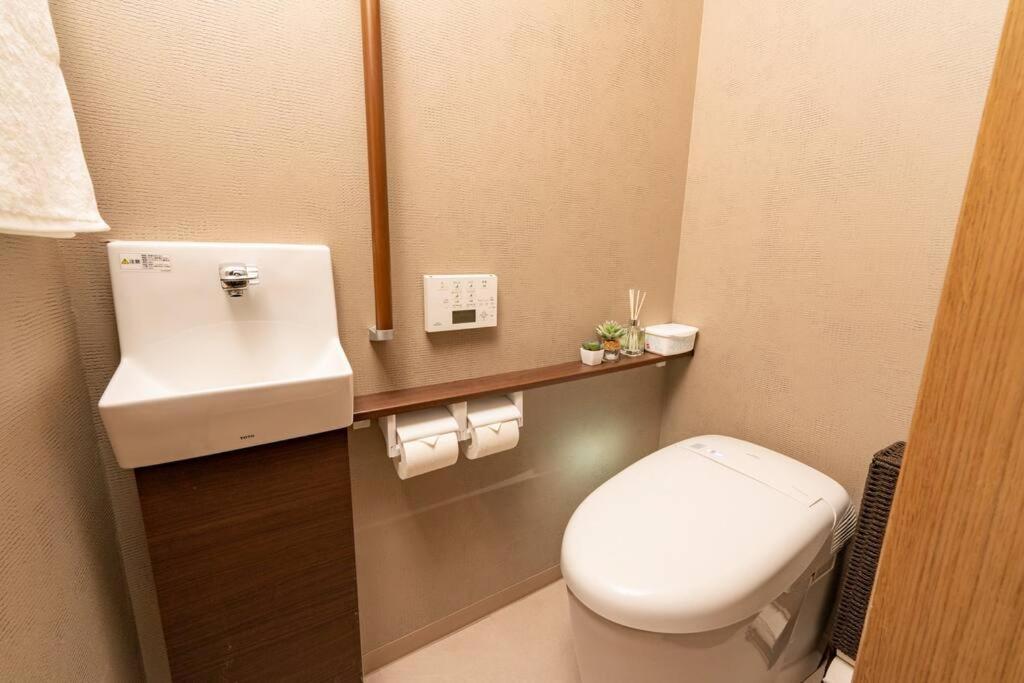 Apartment Cocohouse / Free Coffee / 3min Walk From The Station Tokyo