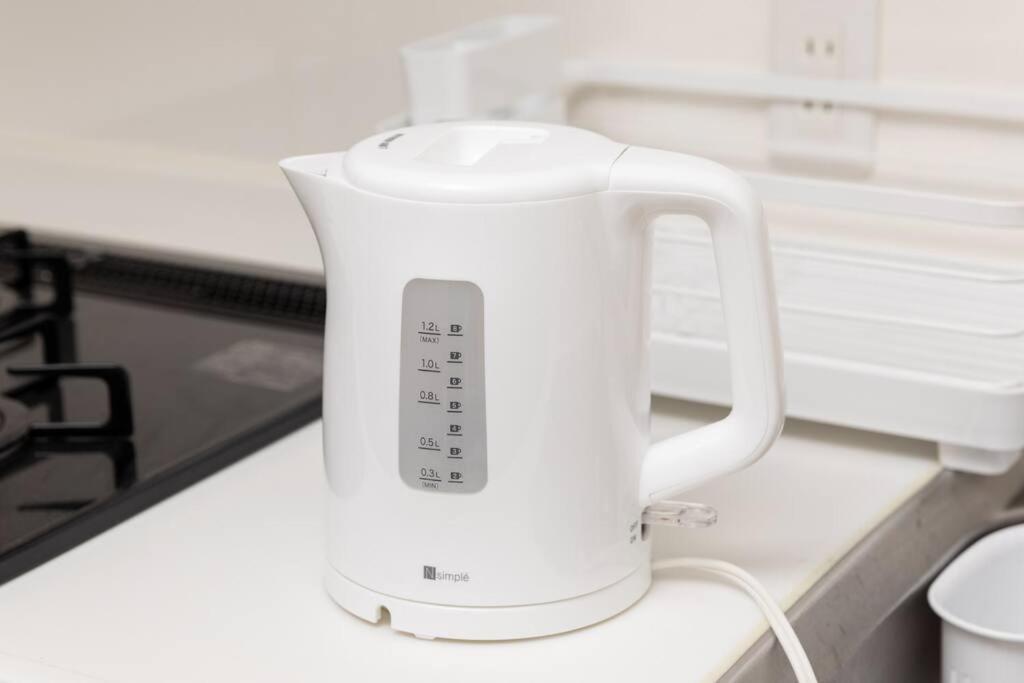 Cocohouse / Free Coffee / 3min Walk From The Station Tokyo