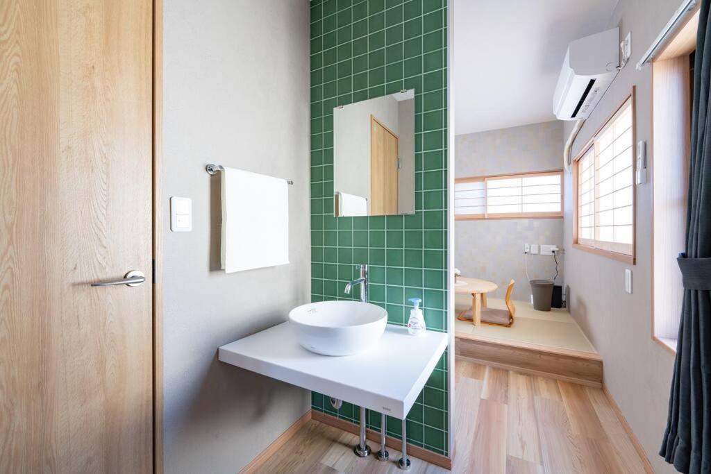 Apartment Cocohouse / Free Coffee / 3min Walk From The Station Tokyo