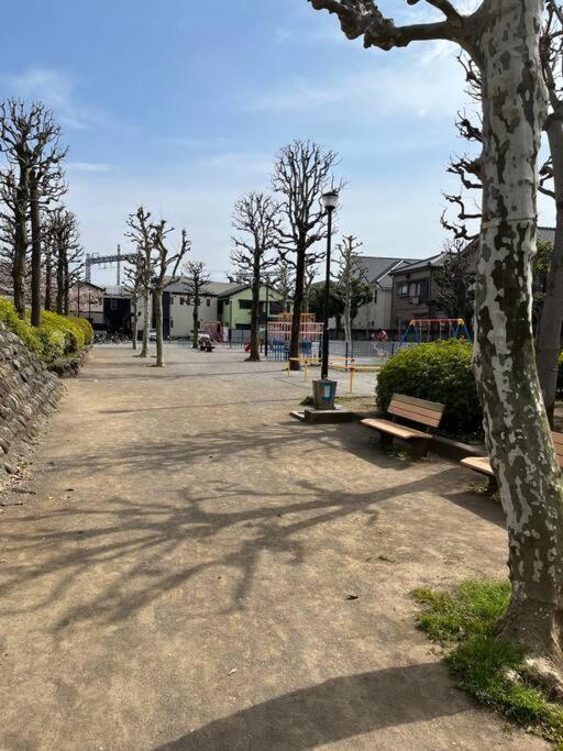 Cocohouse / Free Coffee / 3min Walk From The Station