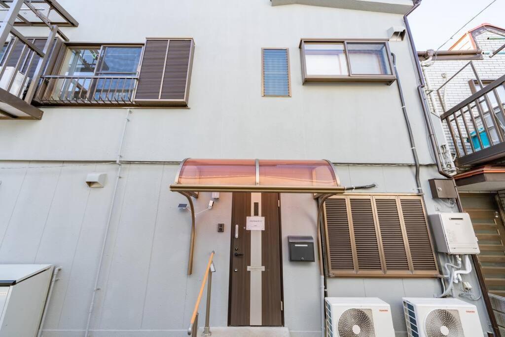 Apartment Cocohouse / Free Coffee / 3min Walk From The Station Tokyo