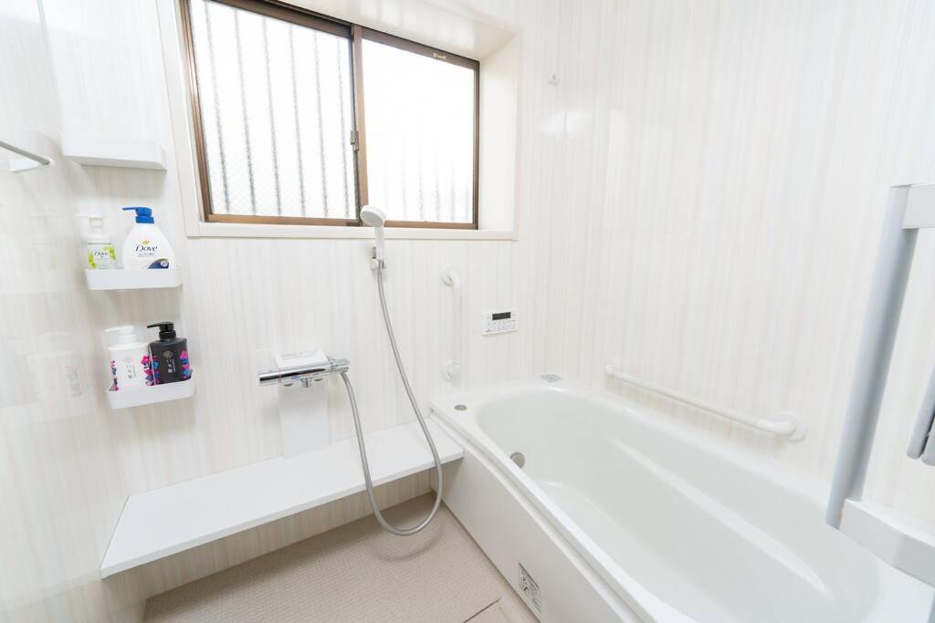 Apartment Cocohouse / Free Coffee / 3min Walk From The Station *
