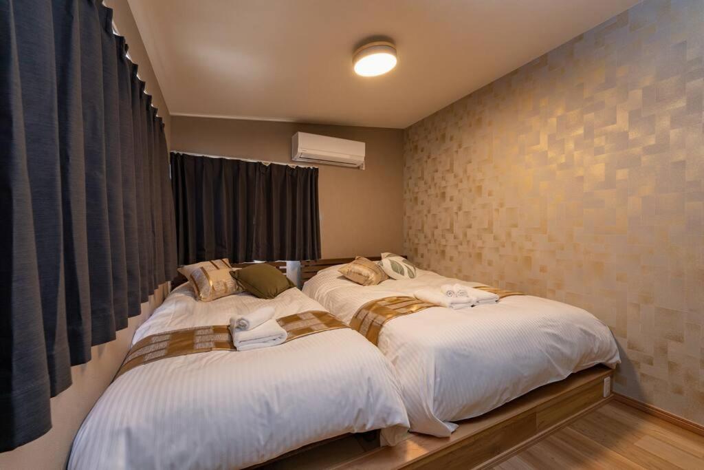Cocohouse / Free Coffee / 3min Walk From The Station Tokyo