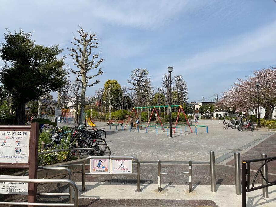 Cocohouse / Free Coffee / 3min Walk From The Station Tokyo