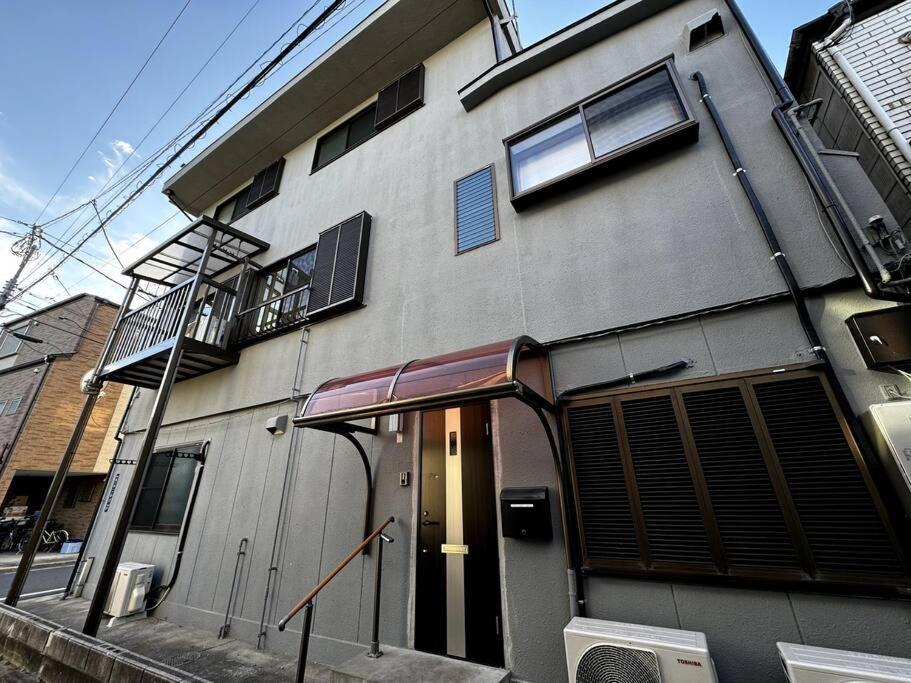 Apartment Cocohouse / Free Coffee / 3min Walk From The Station *