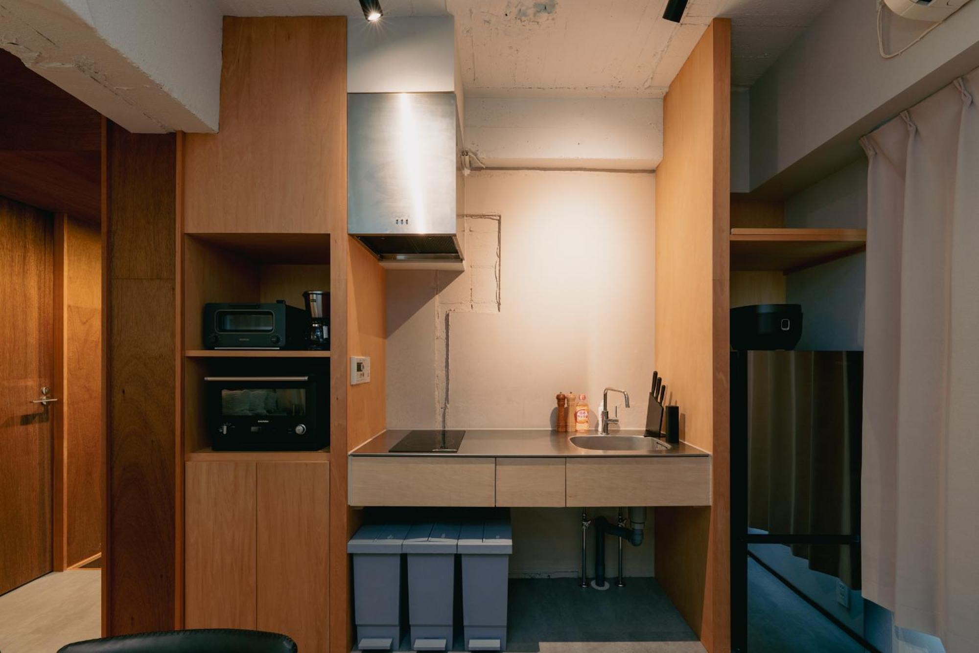 Eminaz Minami Otsuka 2f Tokyo