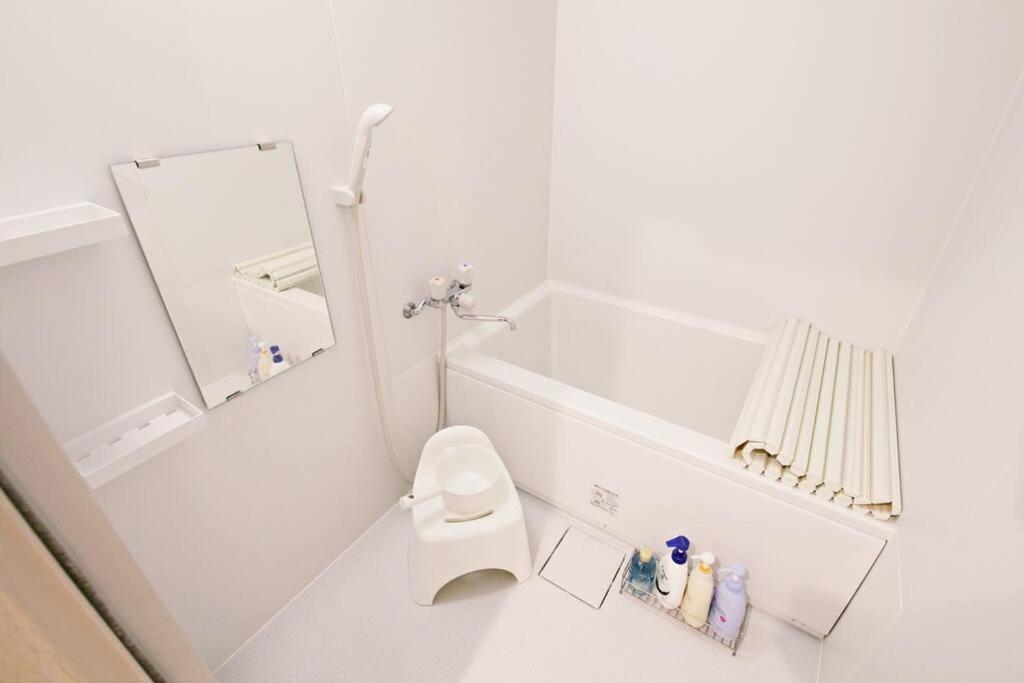 Apartment ダイトービル305 *