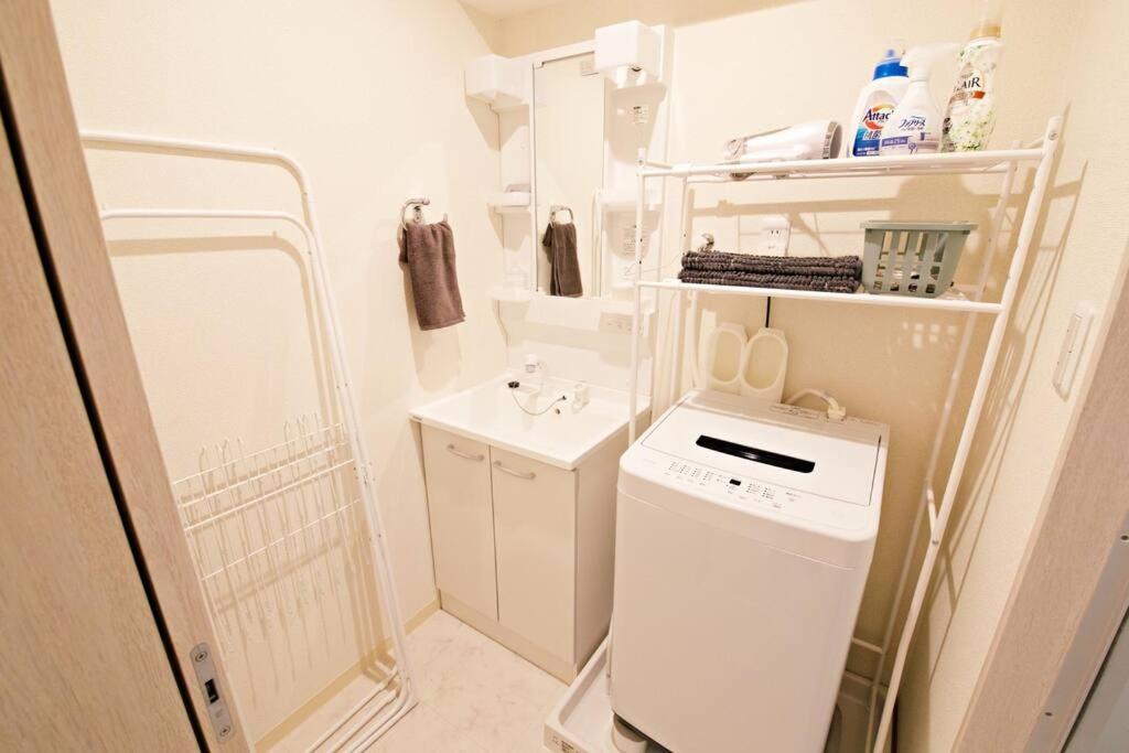 Apartment ダイトービル305 *