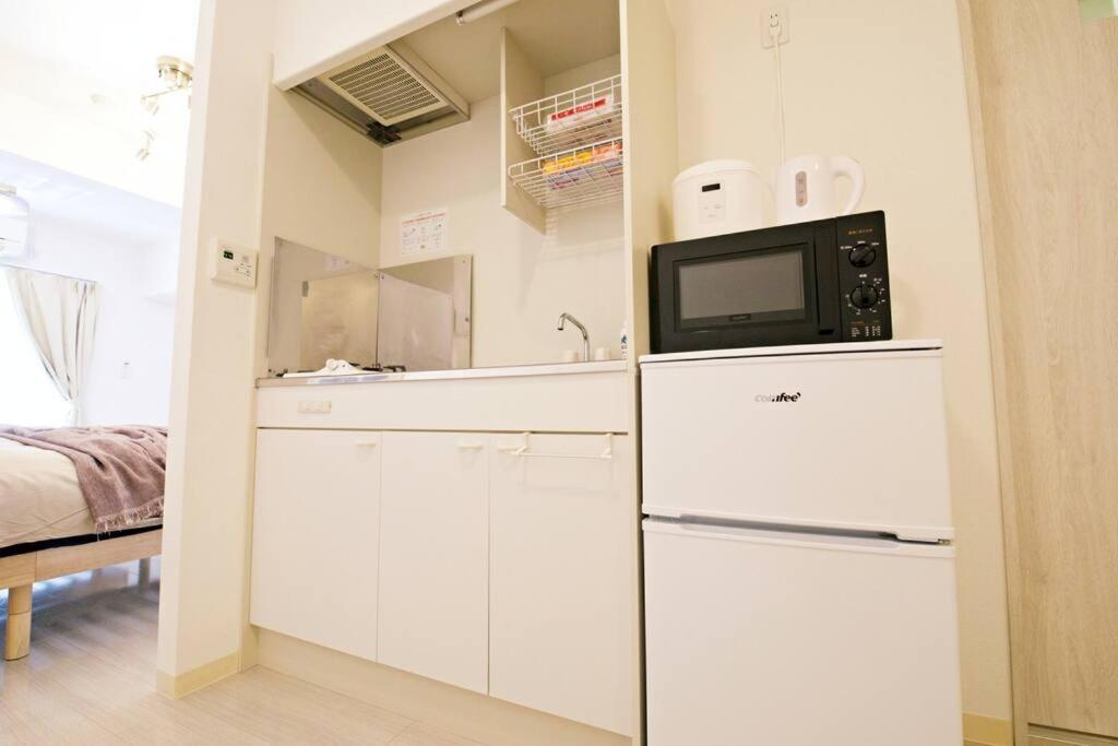 Apartment ダイトービル305