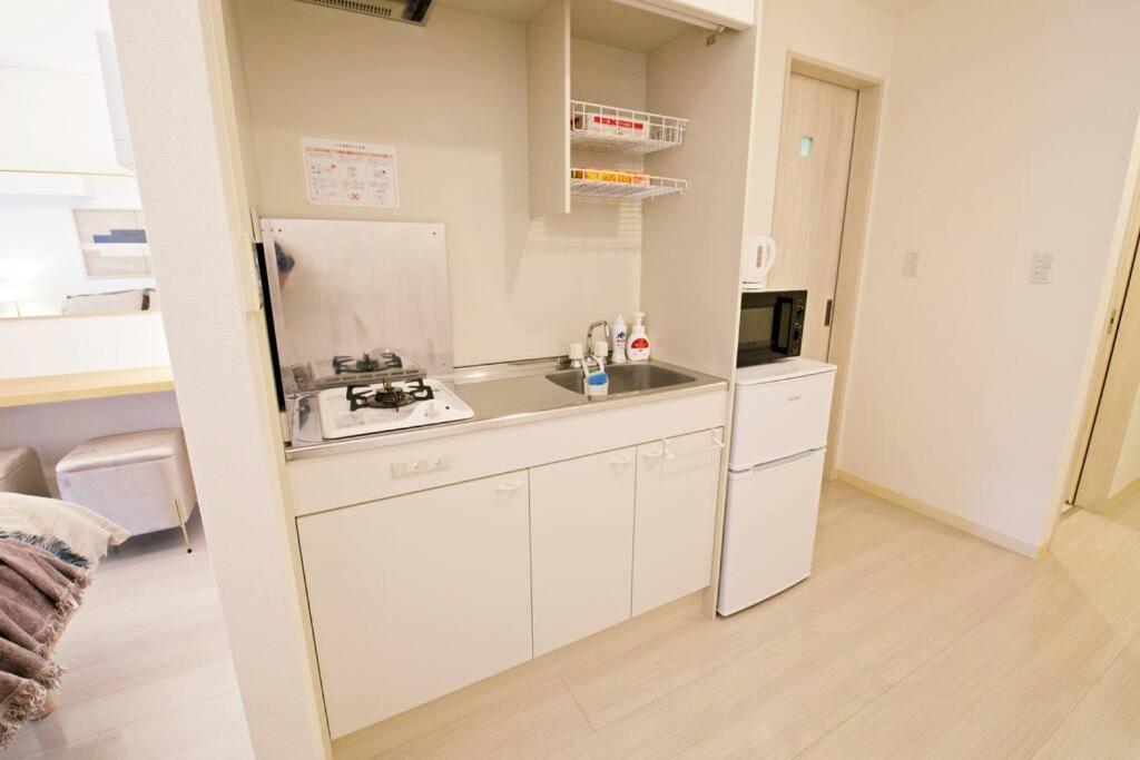 Apartment ダイトービル305 Tokyo