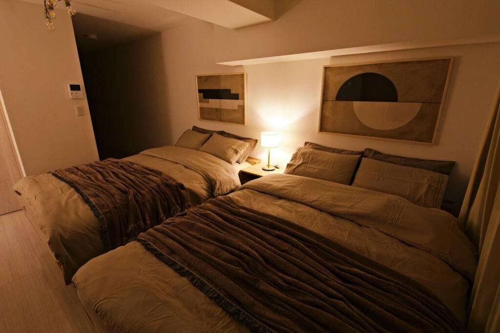 Apartment ダイトービル305